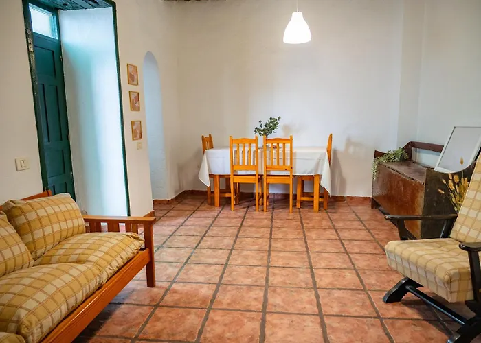 Casa Abuela Juana