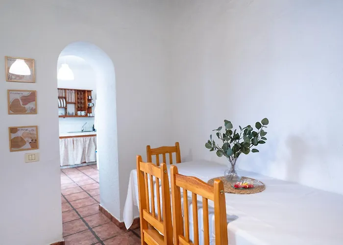 Casa Abuela Juana