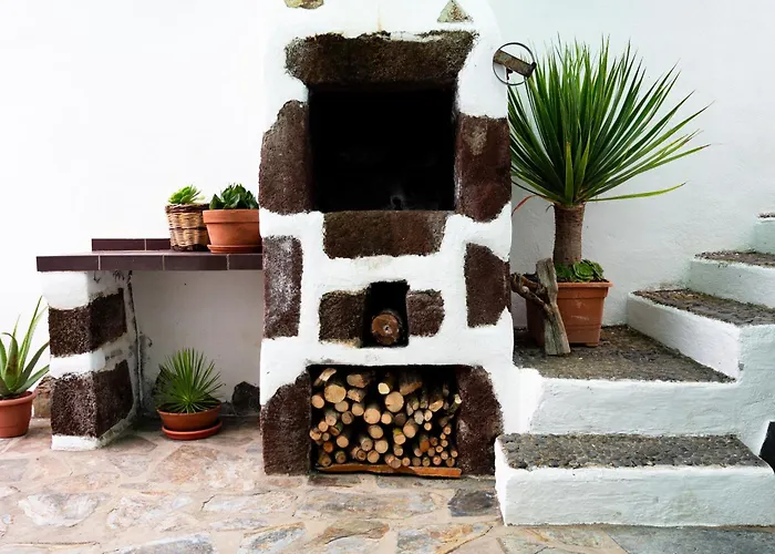 Casa Abuela Juana