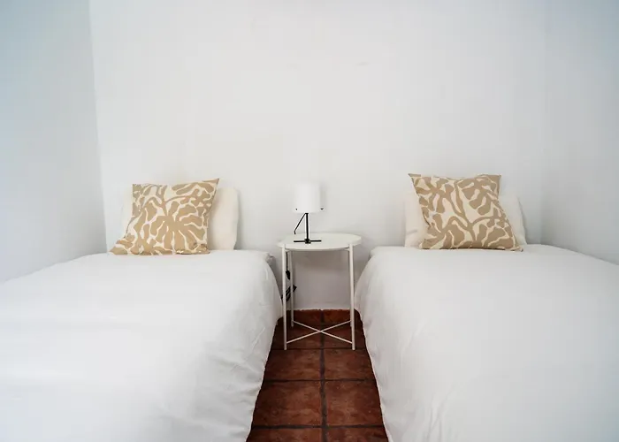 Casa Abuela Juana