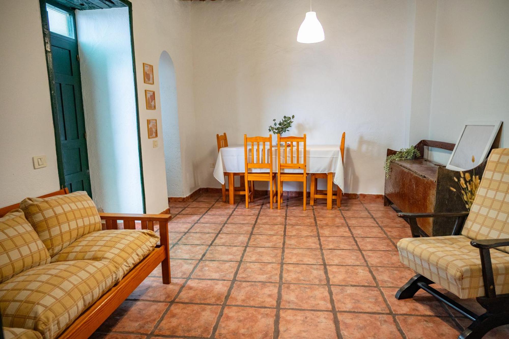 Ferienhaus Casa Abuela Juana