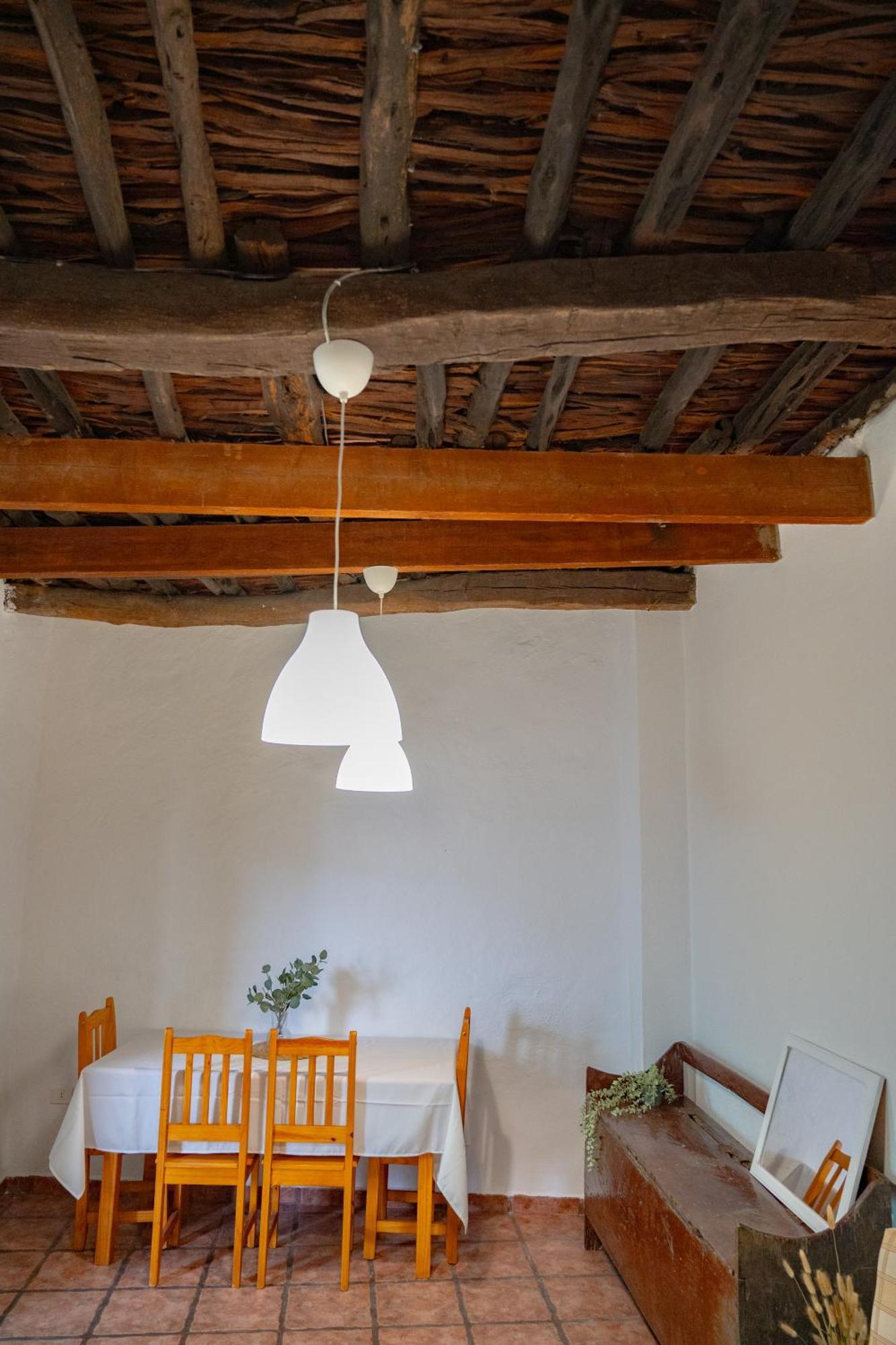 Casa Abuela Juana Sabinosa