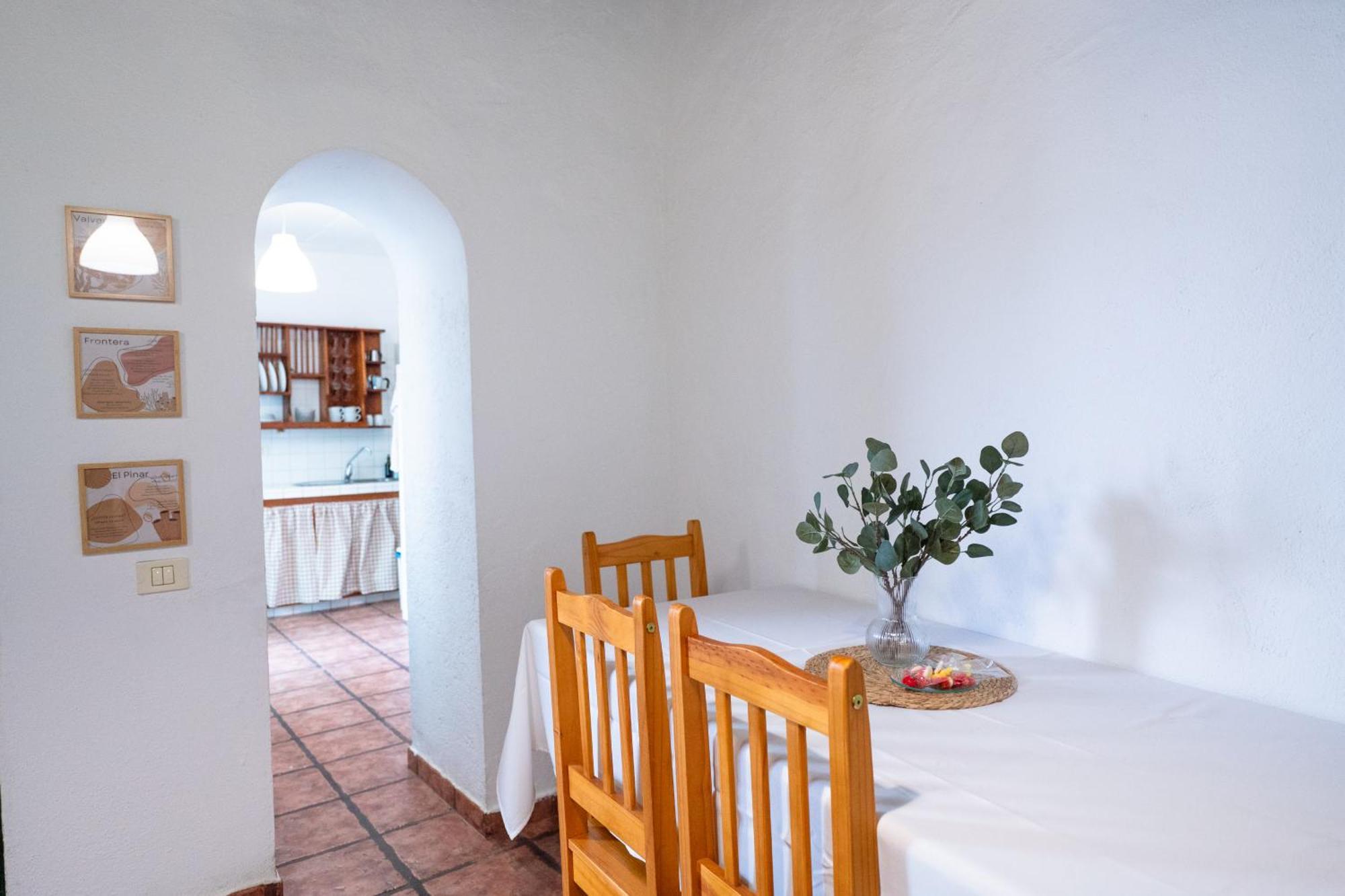 Ferienhaus Casa Abuela Juana