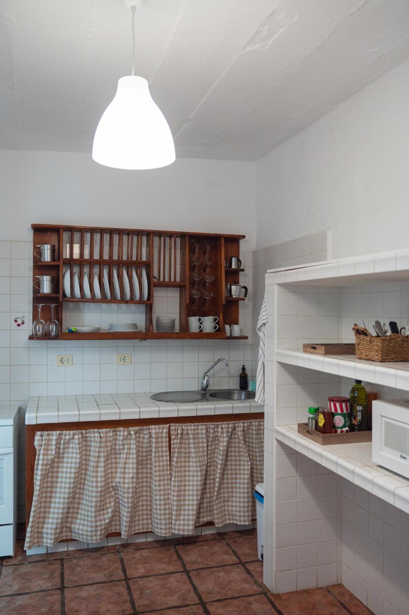 Ferienhaus Casa Abuela Juana Sabinosa