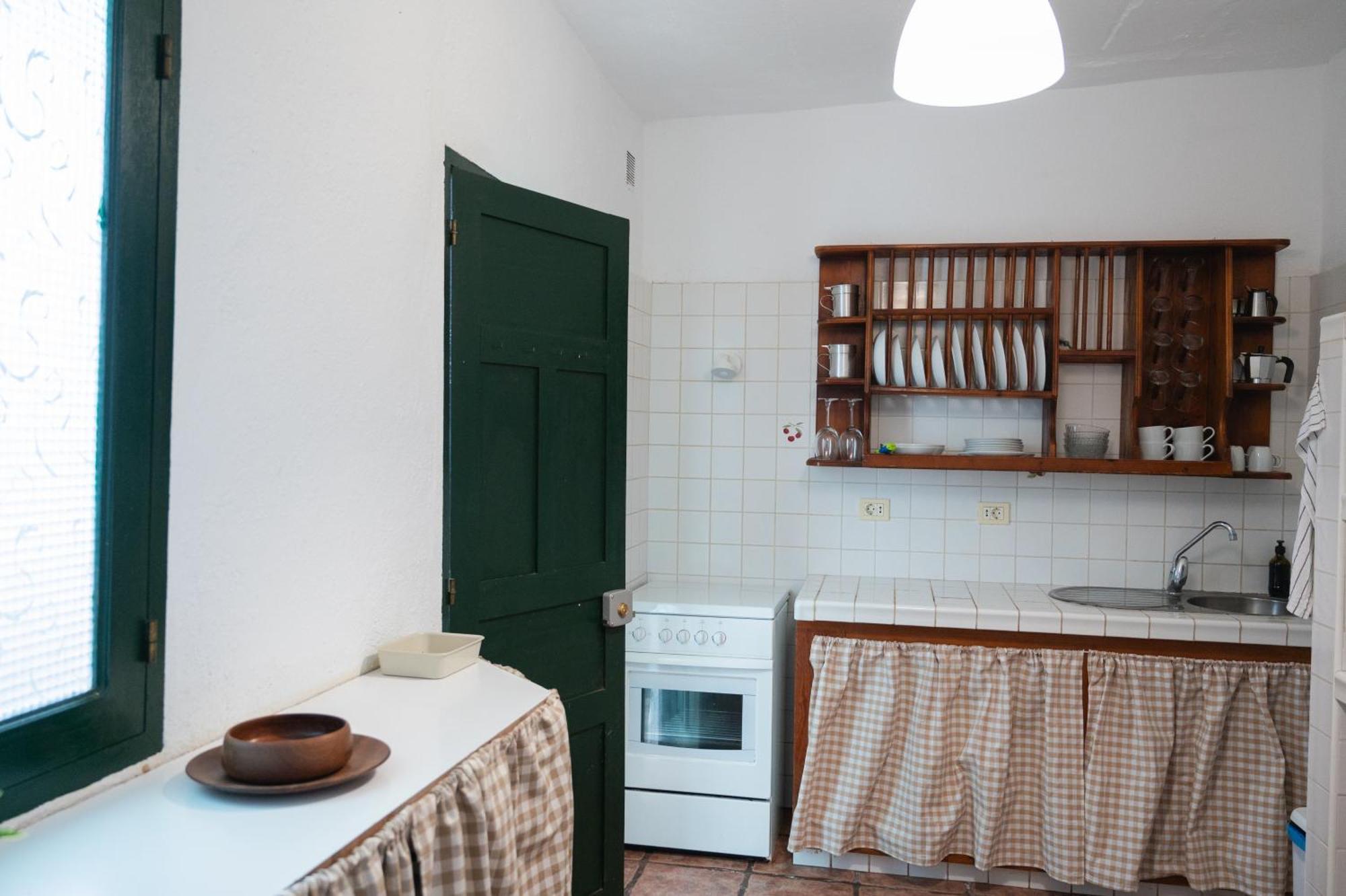 Casa Abuela Juana Sabinosa