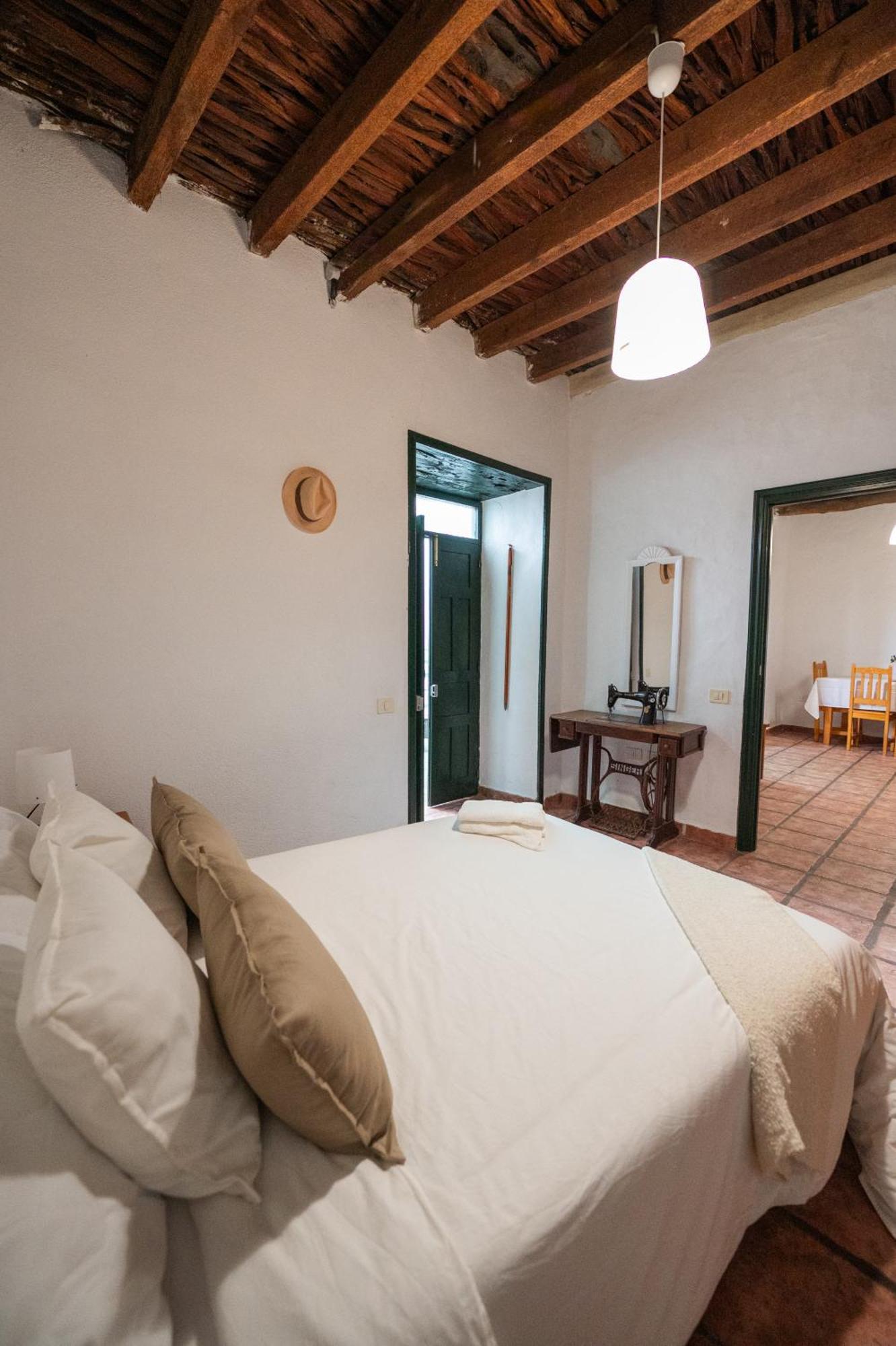 Casa Abuela Juana Sabinosa