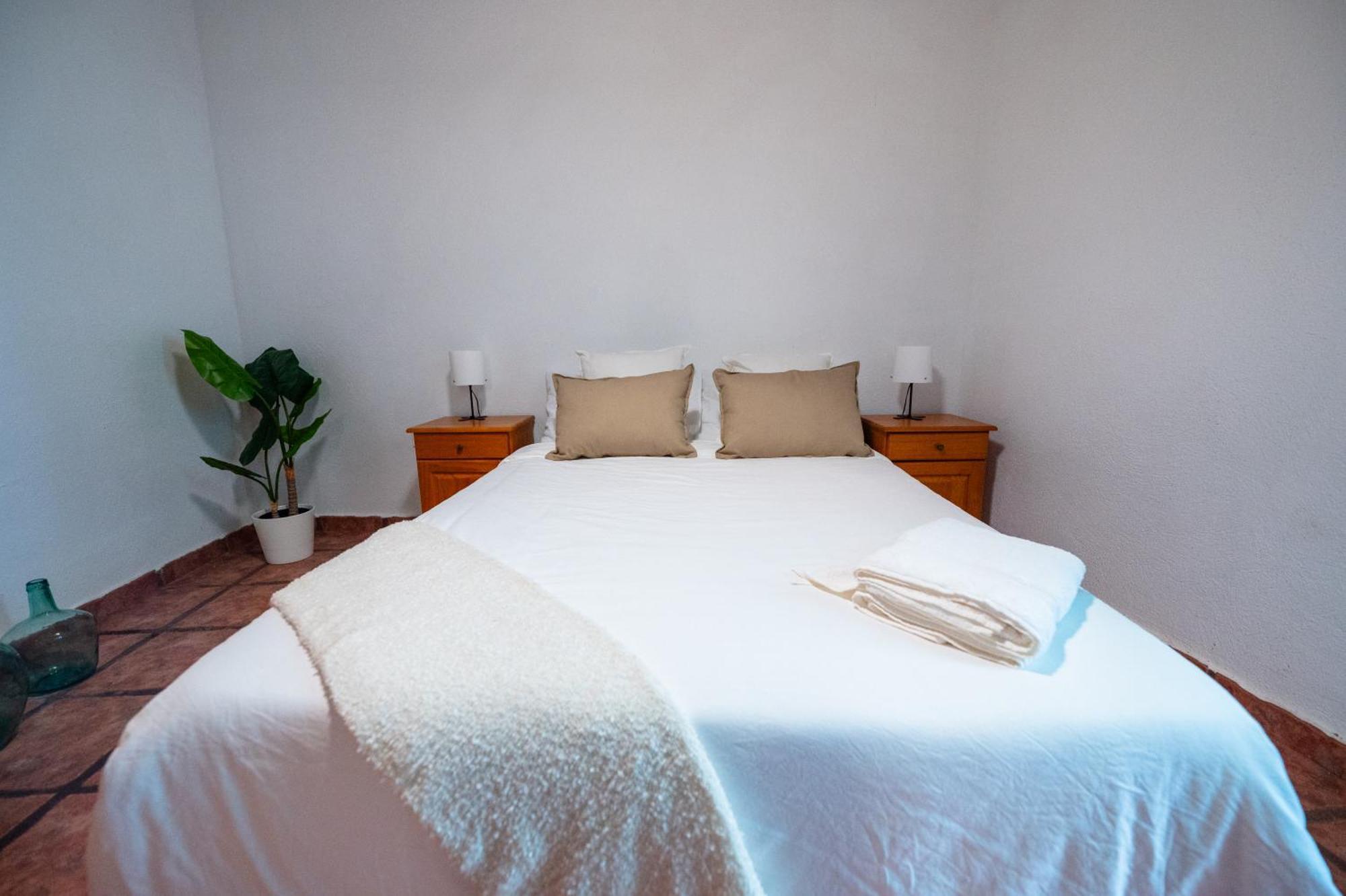 Casa Abuela Juana *