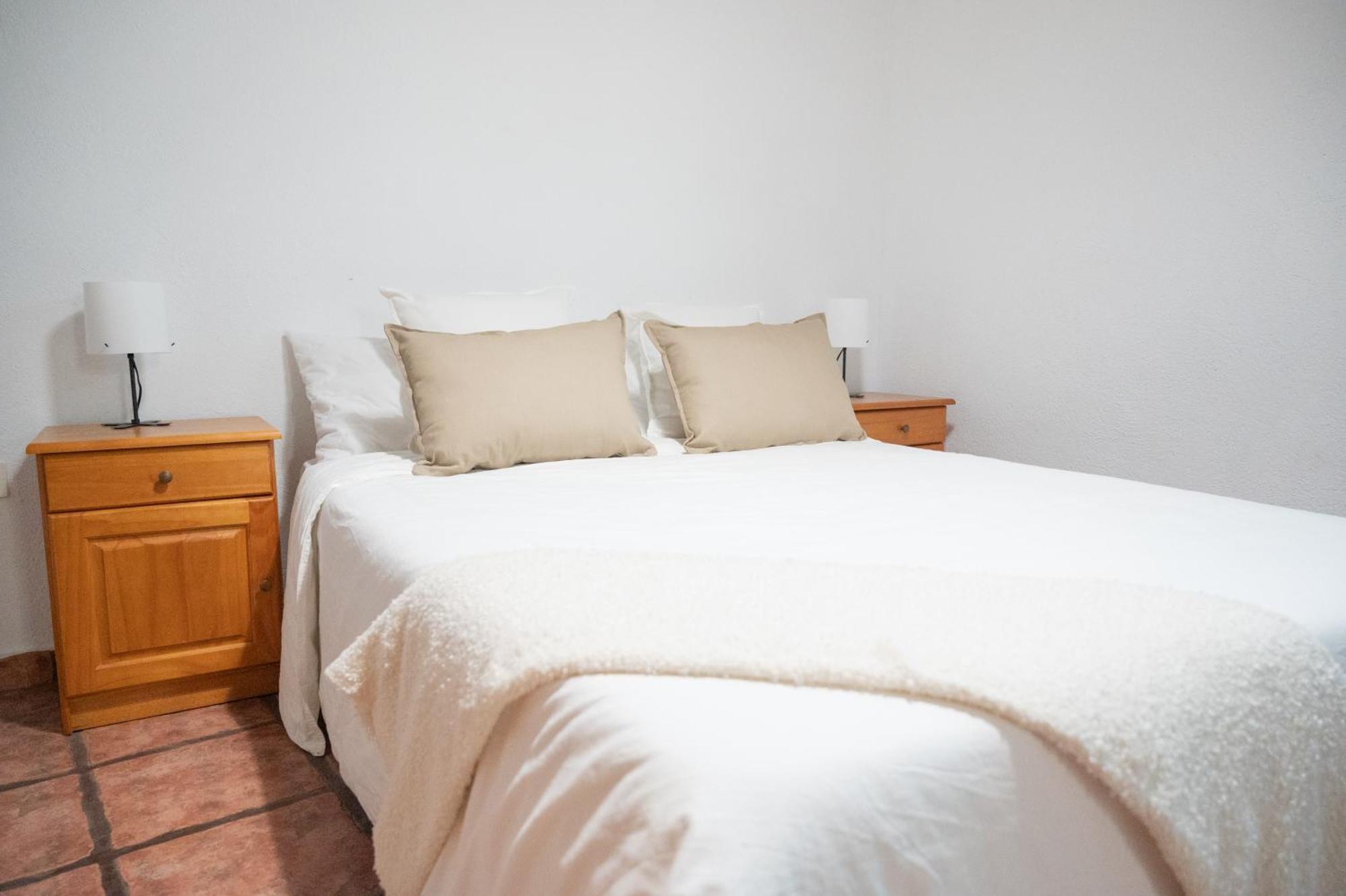 Ferienhaus Casa Abuela Juana Sabinosa