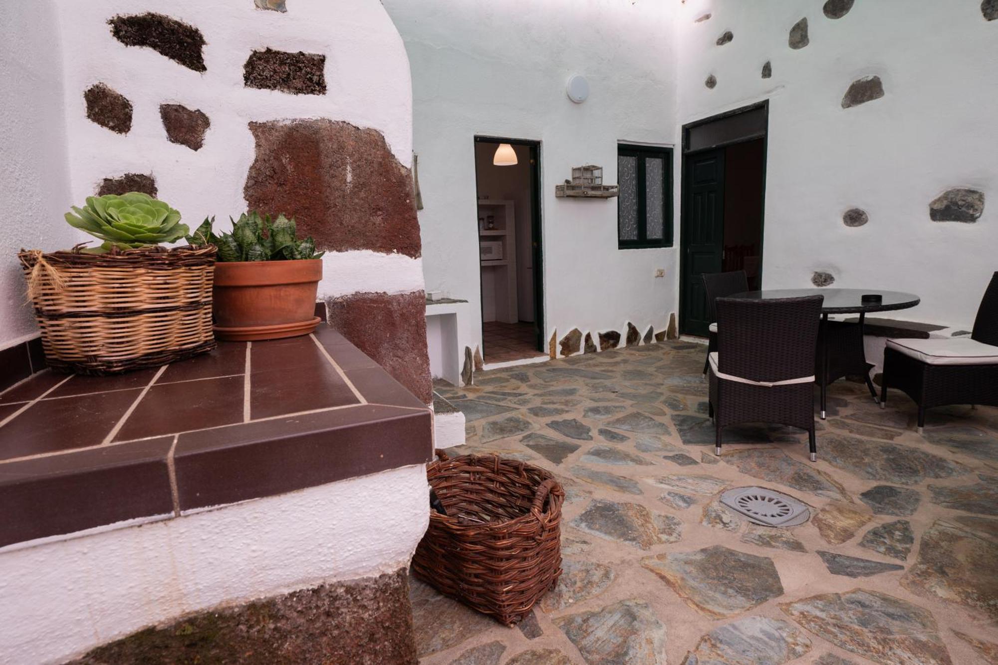 Ferienhaus Casa Abuela Juana *