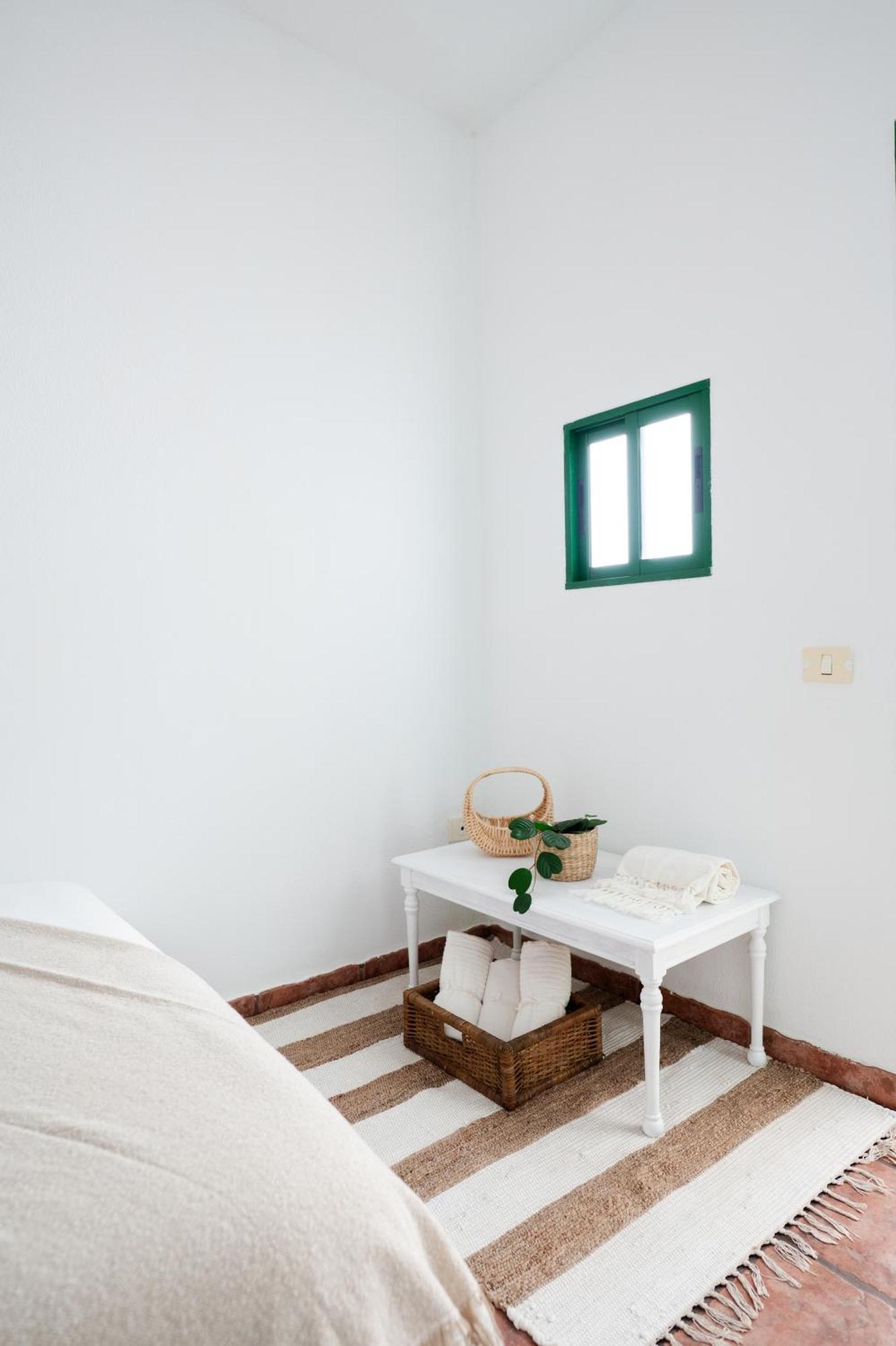 Casa Abuela Juana