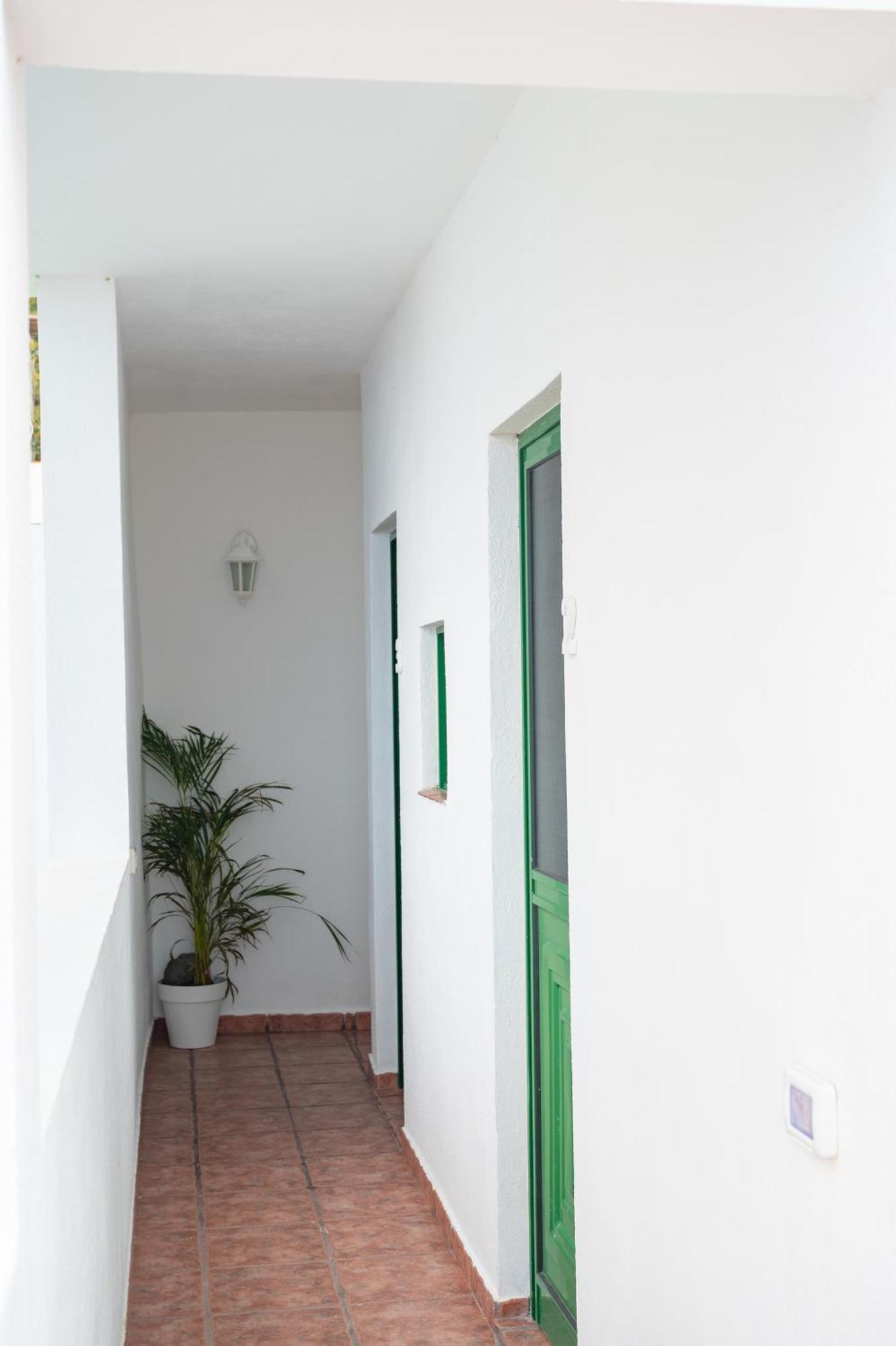 Casa Abuela Juana