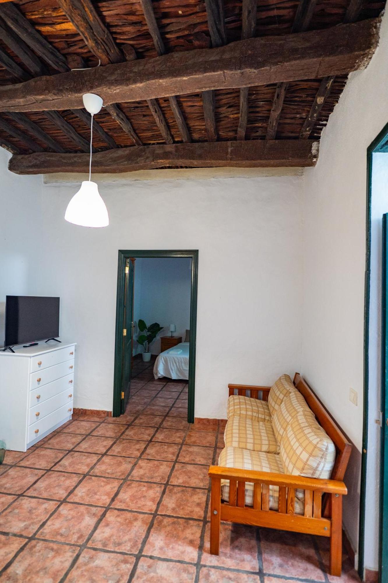 Casa Abuela Juana * Sabinosa