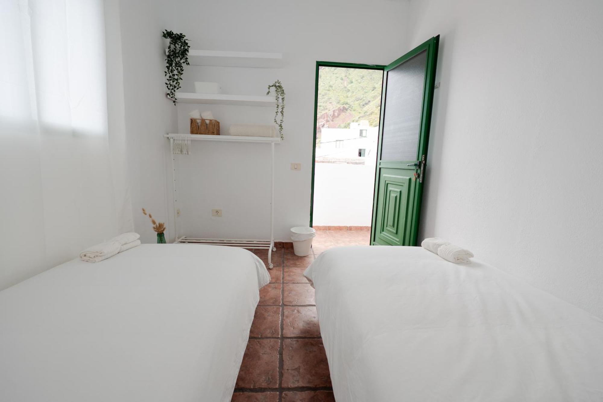 Casa Abuela Juana Casa de vacances Sabinosa