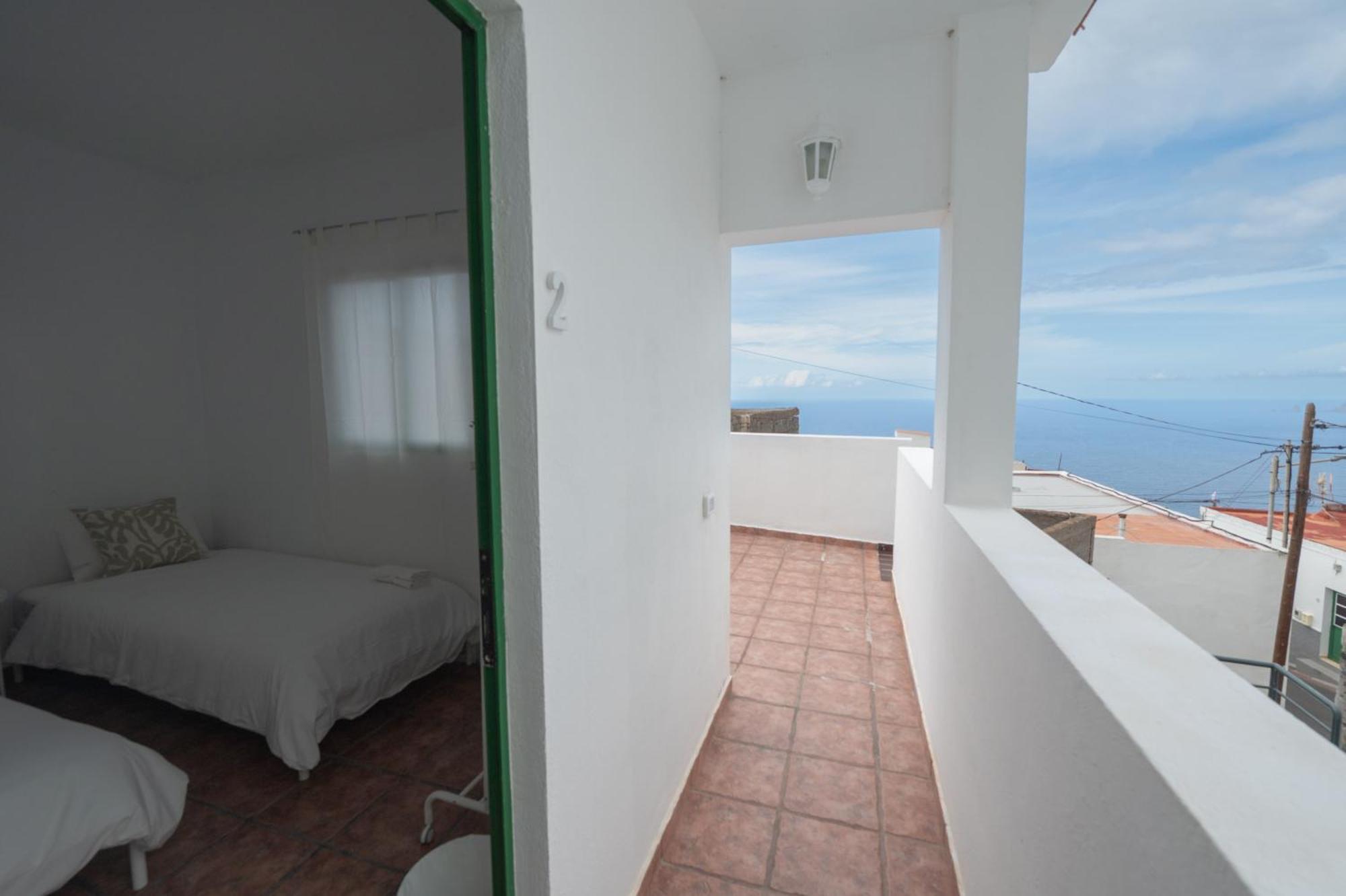 Casa Abuela Juana Sabinosa