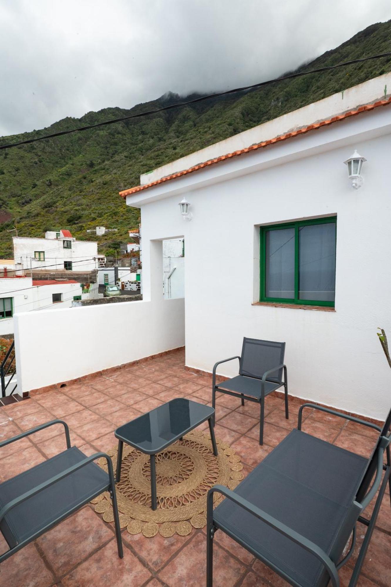 Casa Abuela Juana Casa de vacances *