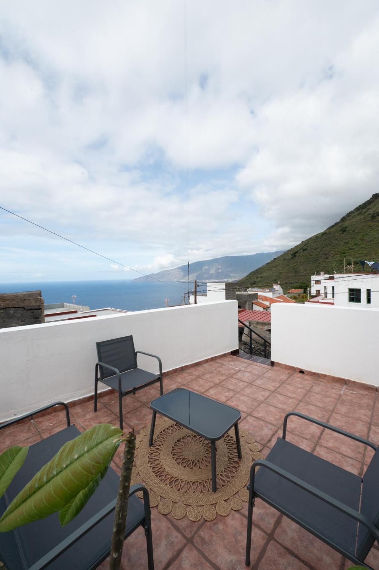 Casa de vacances Casa Abuela Juana *