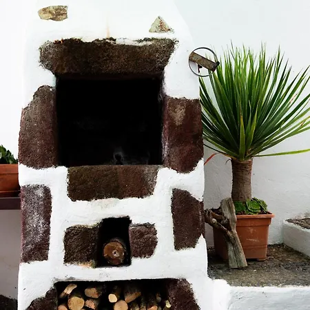 Casa Abuela Juana Vila Sabinosa Exterior foto