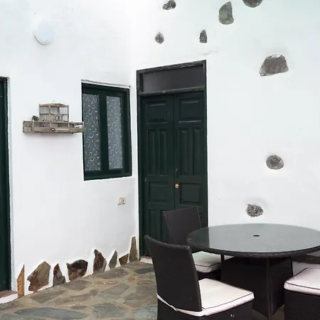 Casa Abuela Juana Vila Sabinosa Exterior foto