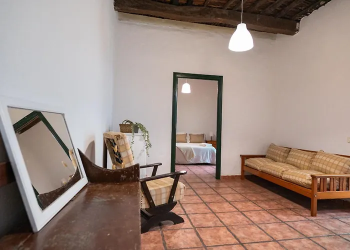 Casa Abuela Juana