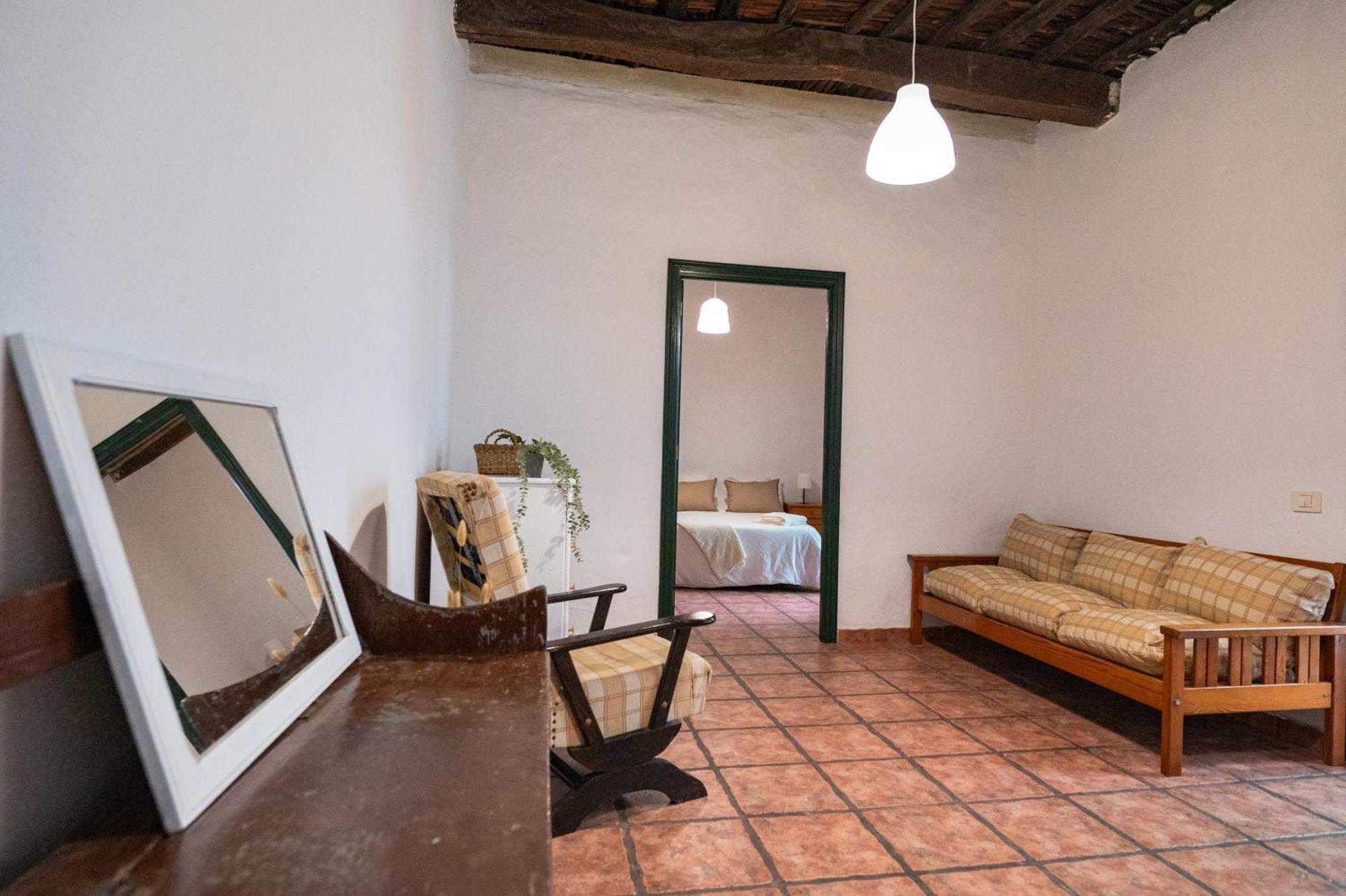 Casa de Férias Casa Abuela Juana *