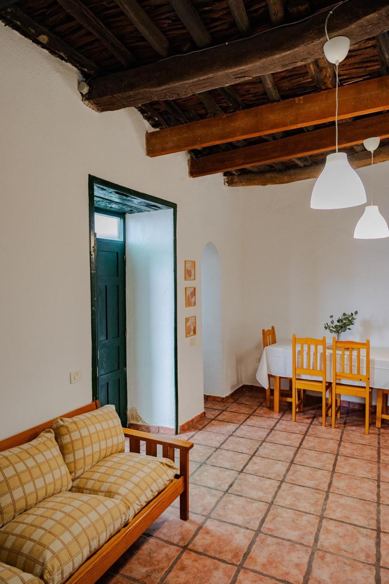 Casa Abuela Juana * Sabinosa