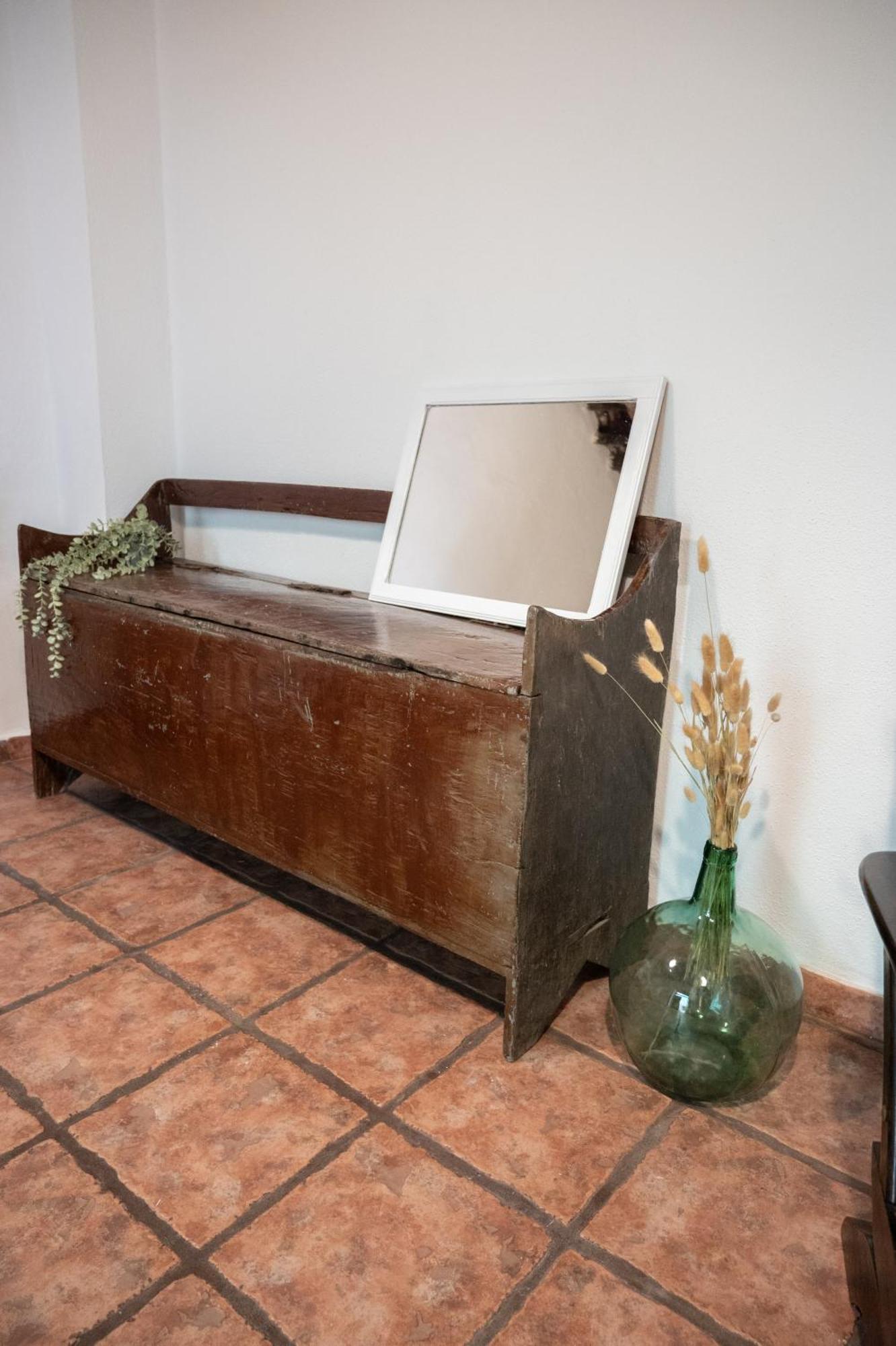 Casa Abuela Juana Casa de Férias