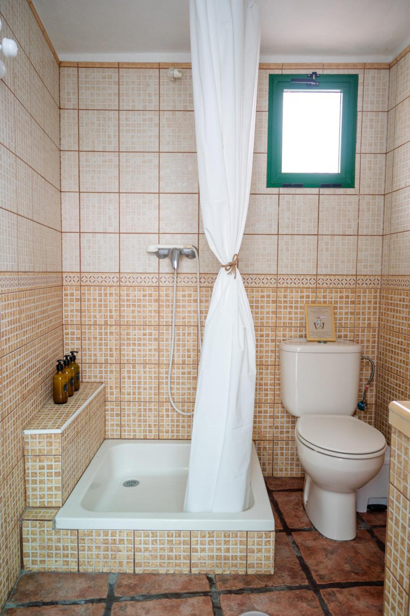 Casa de Férias Casa Abuela Juana *