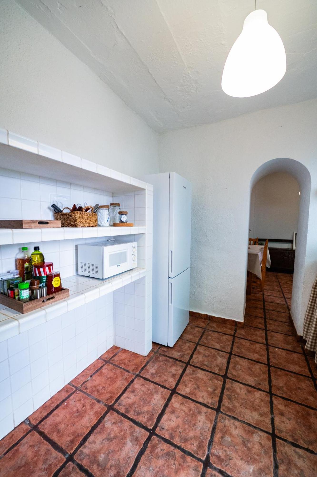 Casa de Férias Casa Abuela Juana *