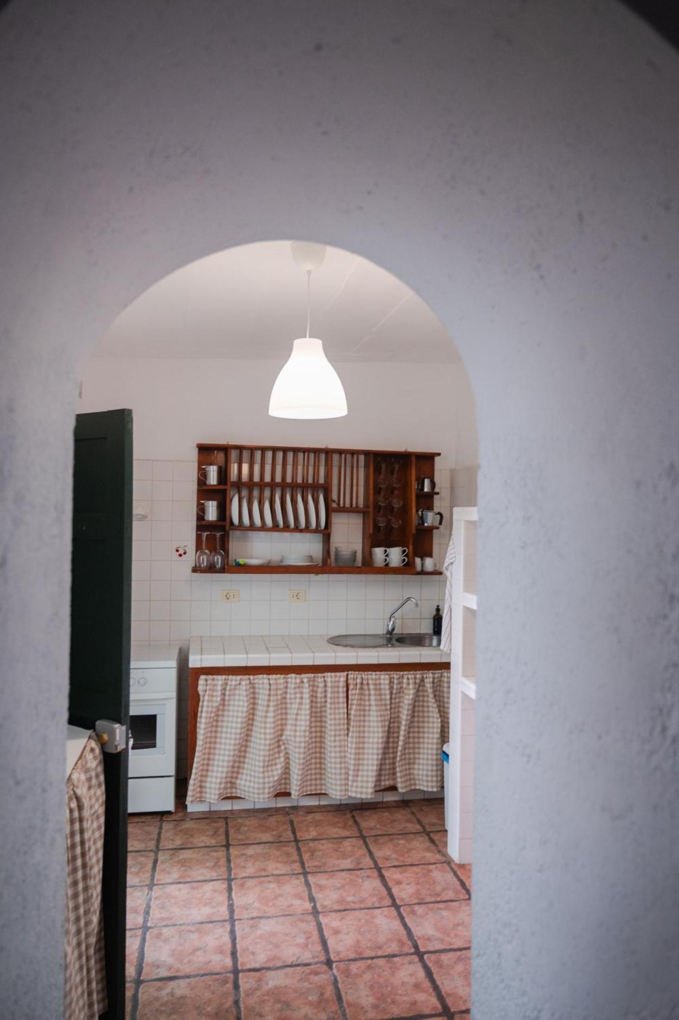 Casa Abuela Juana * Sabinosa