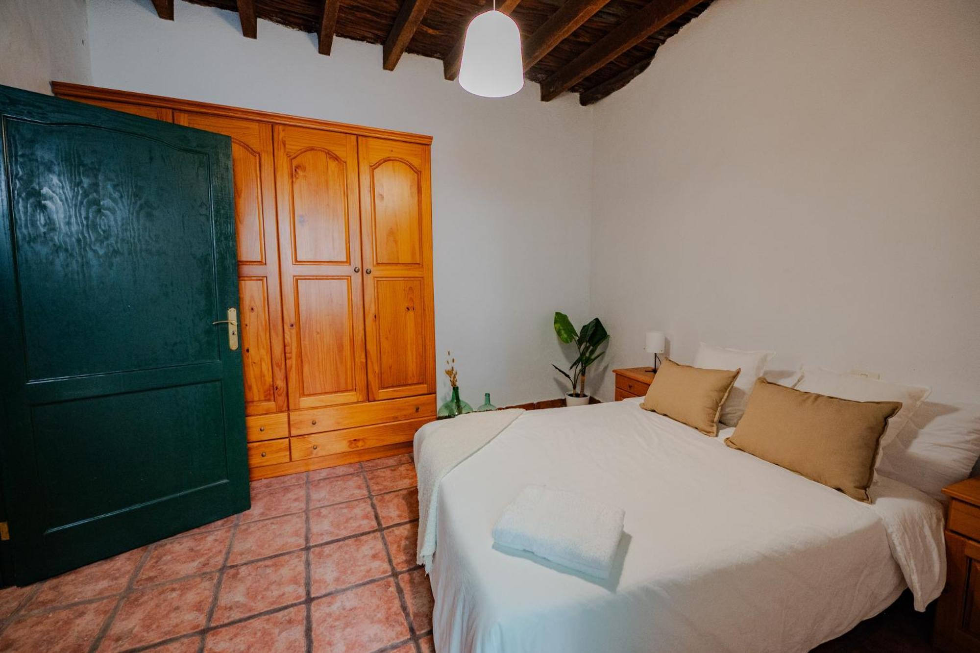 Casa Abuela Juana * Sabinosa