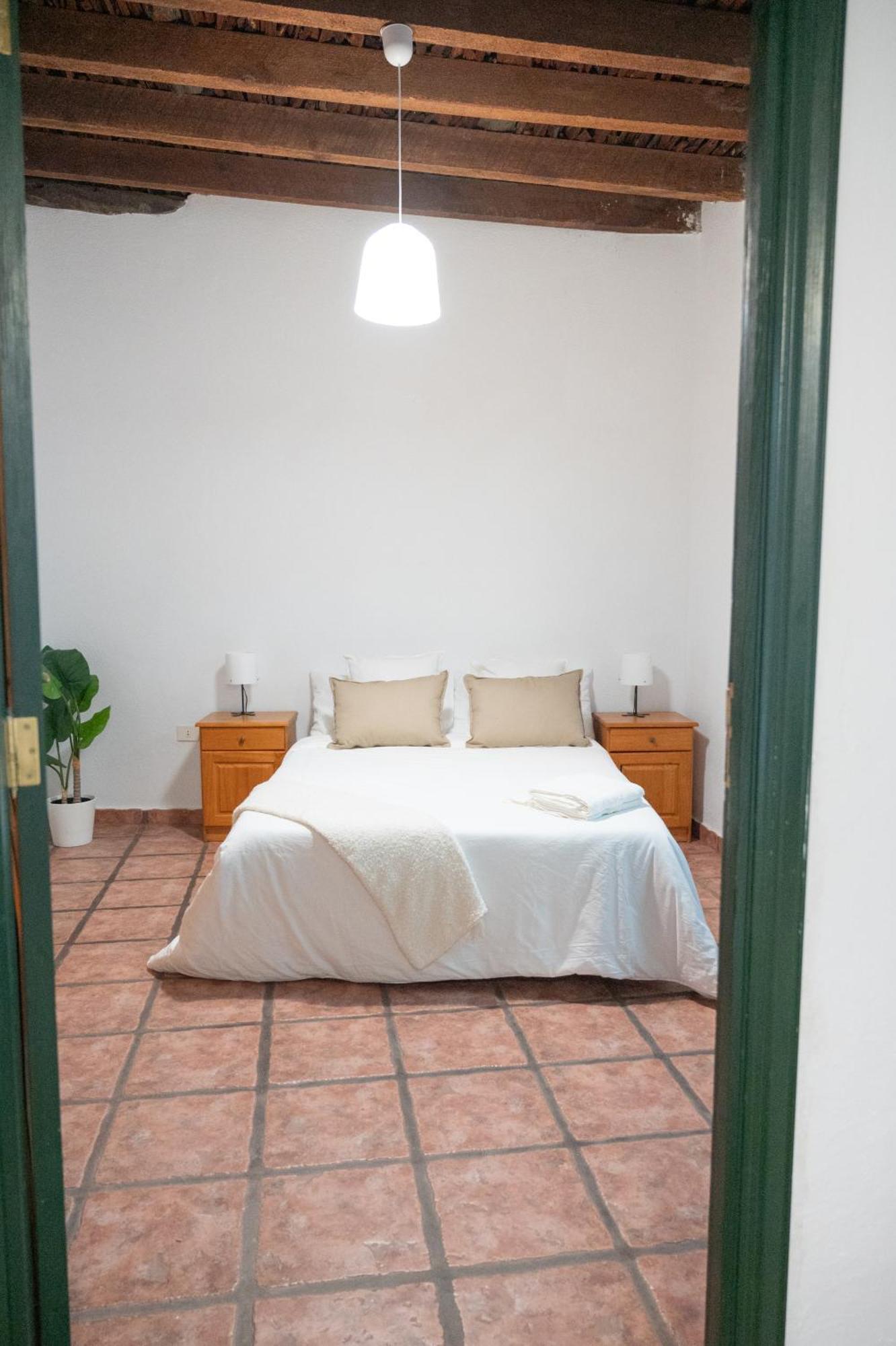 Casa Abuela Juana Sabinosa