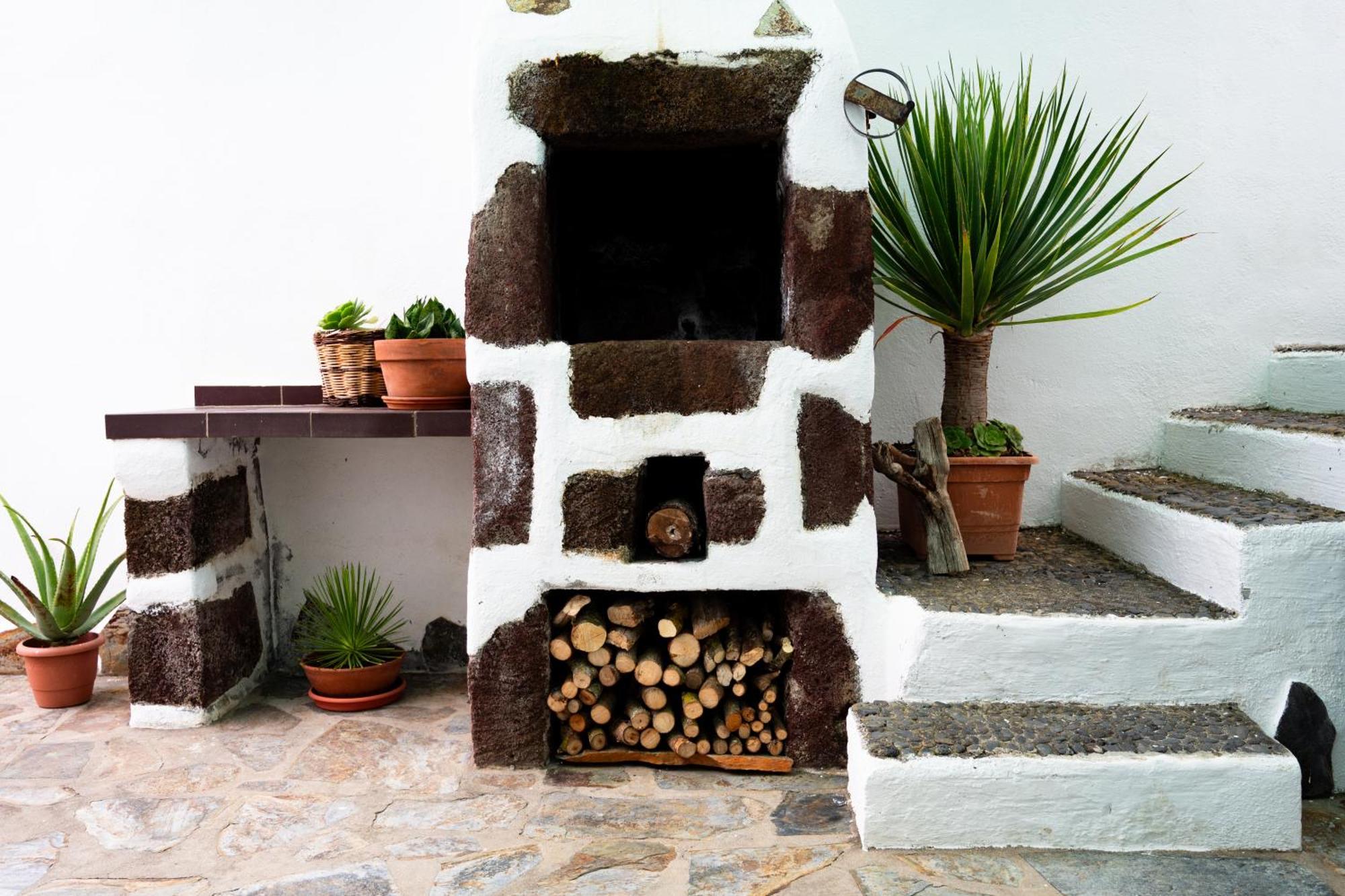 Casa Abuela Juana * Sabinosa