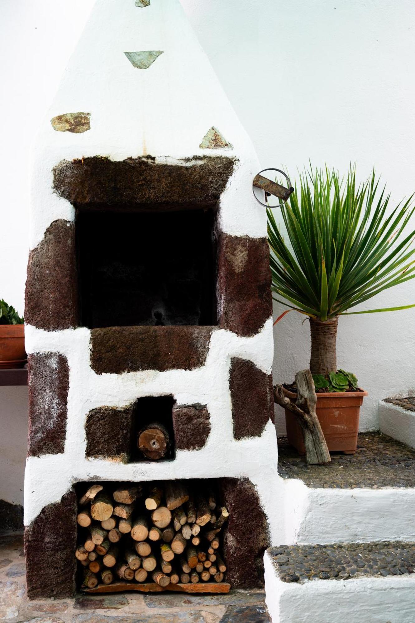 Casa Abuela Juana Sabinosa