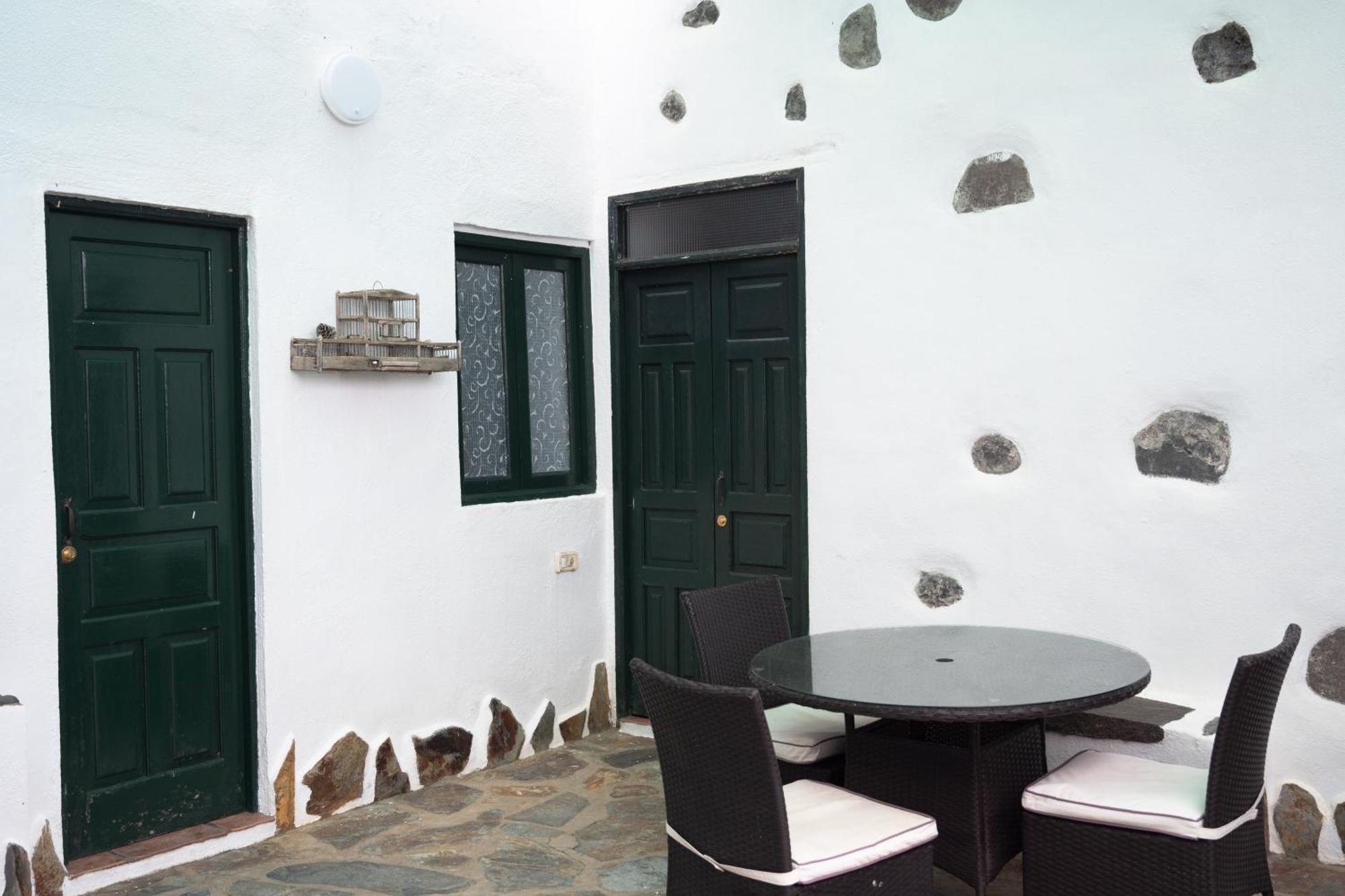 Casa Abuela Juana * Sabinosa
